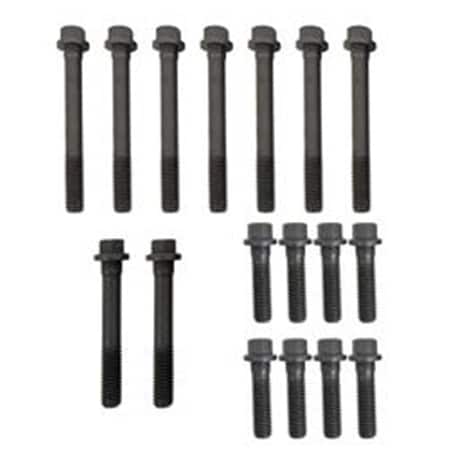 Manley Performance Superior Head Bolts M37-42171